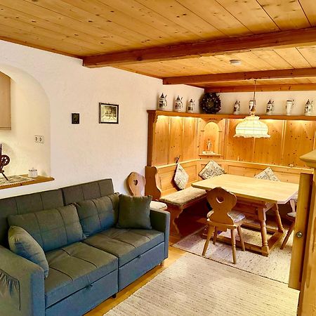 Suite Sinja Erlebnisferienwohnung Hausham Extérieur photo