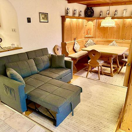 Suite Sinja Erlebnisferienwohnung Hausham Extérieur photo