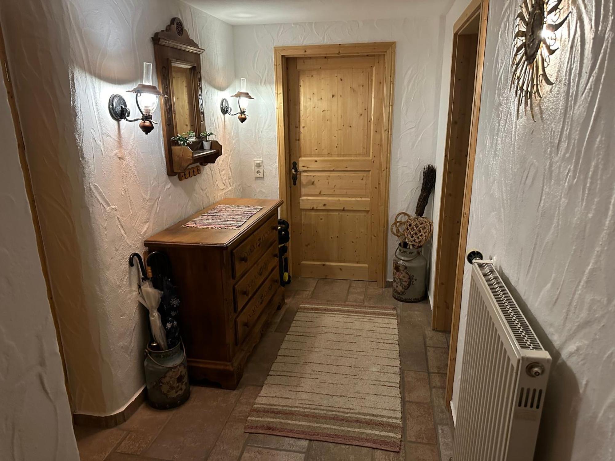 Suite Sinja Erlebnisferienwohnung Hausham Extérieur photo