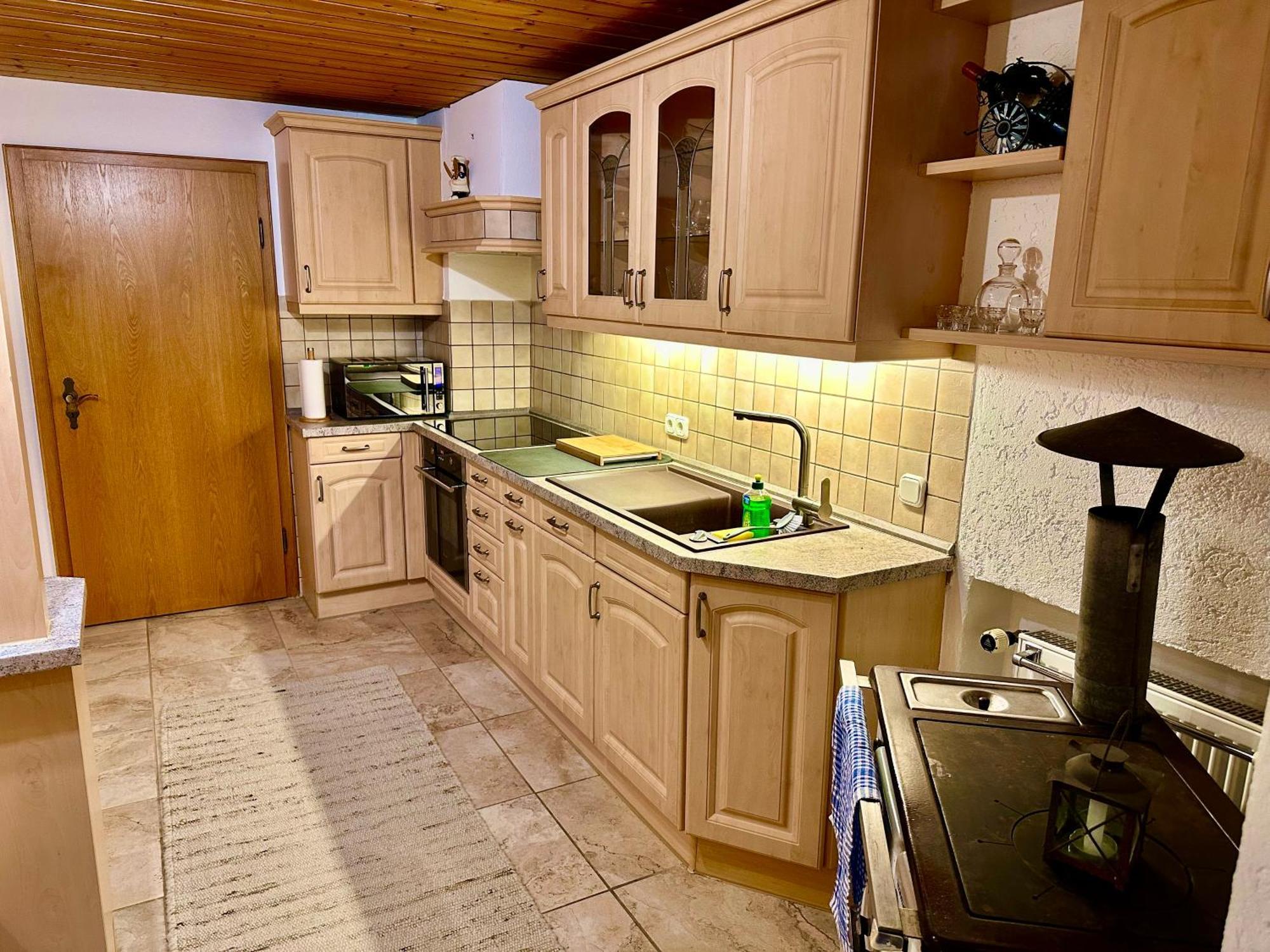 Suite Sinja Erlebnisferienwohnung Hausham Extérieur photo