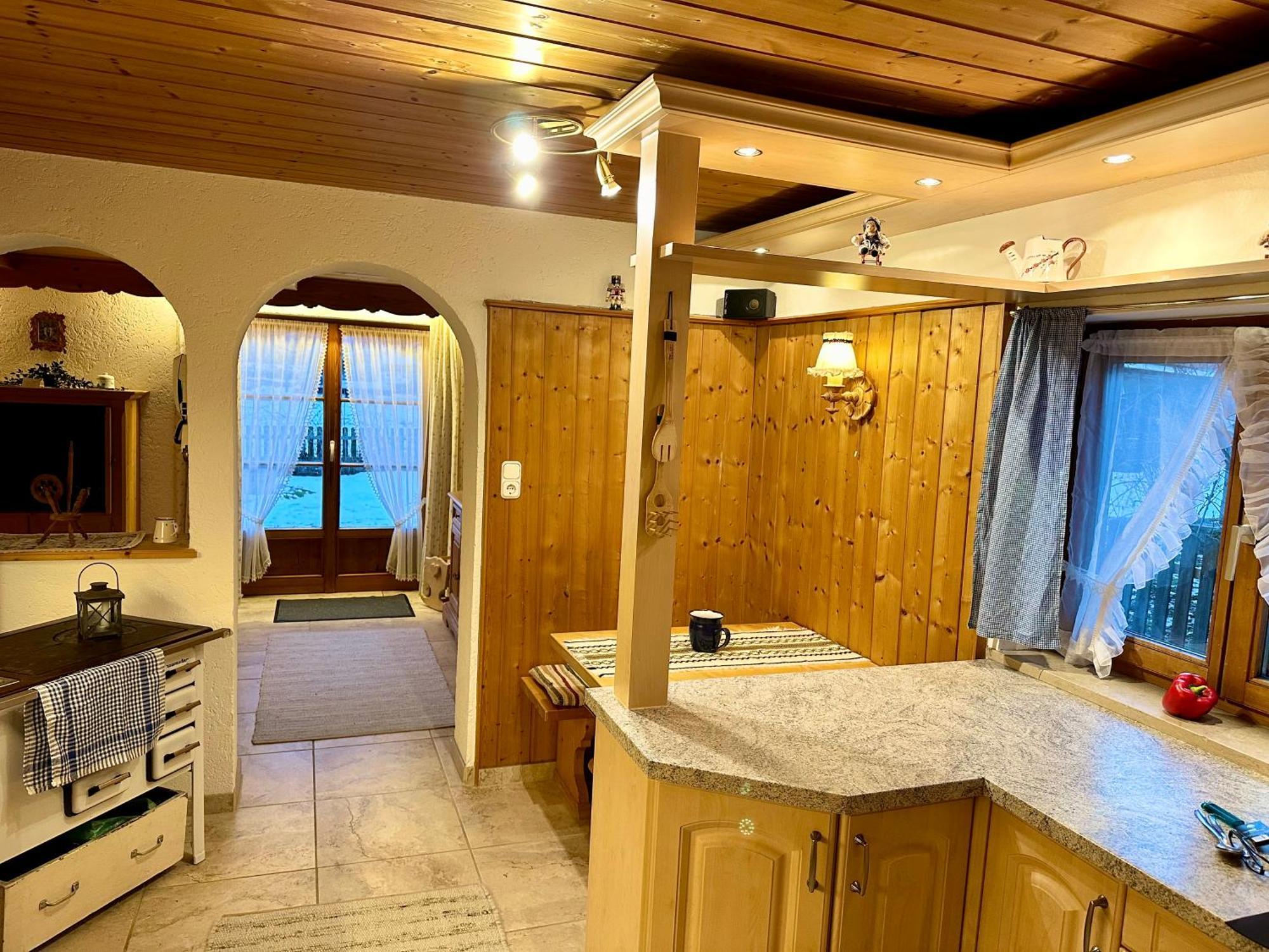 Suite Sinja Erlebnisferienwohnung Hausham Extérieur photo